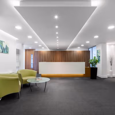 Landmark Building 14 Tsar Osvoboditel Blvd, Sofia Image 2