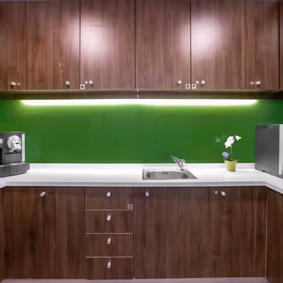 Landmark Building 14 Tsar Osvoboditel Blvd, Sofia Image 5