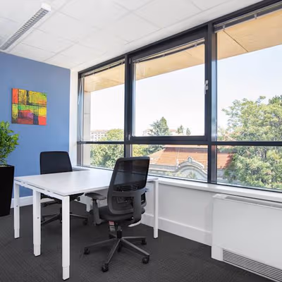 Landmark Building 14 Tsar Osvoboditel Blvd, Sofia Image 6