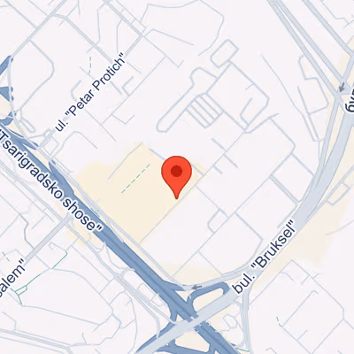 Blvd Tsarigradsko Shose No 115k, Sofia Image 10