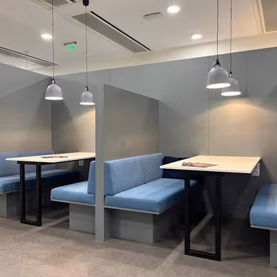 Christopher Columbus Blvd No 41, Sofia Image 3