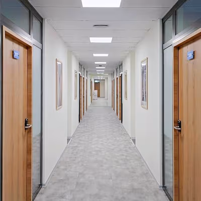 179 Tsar Boris Iii Blvd Flavia Business Parkground Floor, Plovdiv Image 8