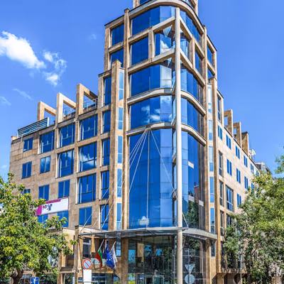 Kriva Reka Bulevard General Eduard I Totleben 53-55, Sofia Image 9