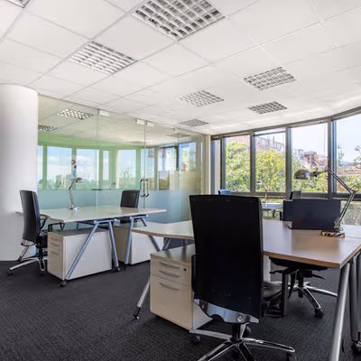 Kriva Reka Bulevard General Eduard I Totleben 53-55, Sofia Image 2