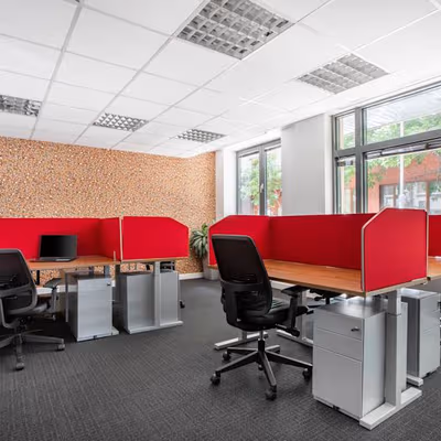 Kriva Reka Bulevard General Eduard I Totleben 53-55, Sofia Image 3