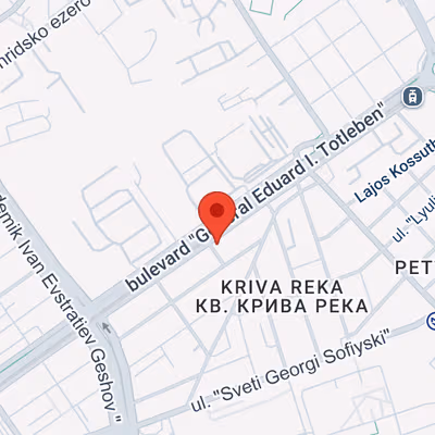 Kriva Reka Bulevard General Eduard I Totleben 53-55, Sofia Image 10