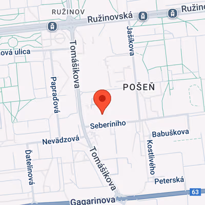 482/1 Seberíniho, Bratislava Image 10