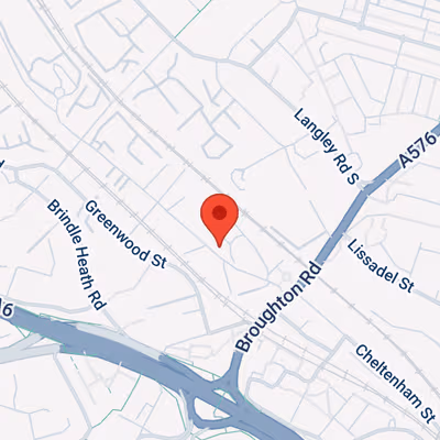 GRG House Cobden Street, Greater Manchester Image 7