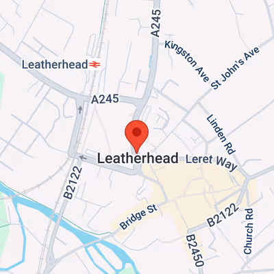 Bull Hill, Surrey Image 6