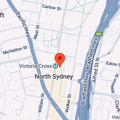 213 Miller St, Sydney Image 13