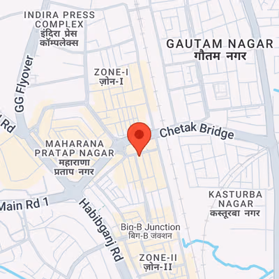 Zone 2 Mp Nagar, Bhopal Image 9