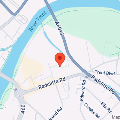 Thoroton Road, West Bridgford Image 5