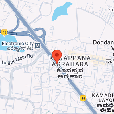 Hosur Main Road Dairy Colony Adugodi Koramangala, Bengaluru Image 5