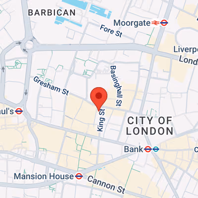 28 King Street, City Of London Image 5