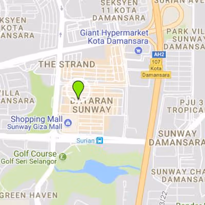 Jalan Pju 5/1, Petaling Jaya Image 12