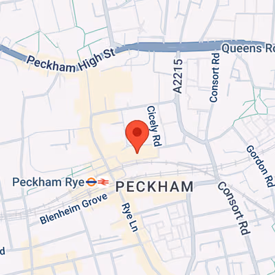 95a Rye Lane, London Image 12