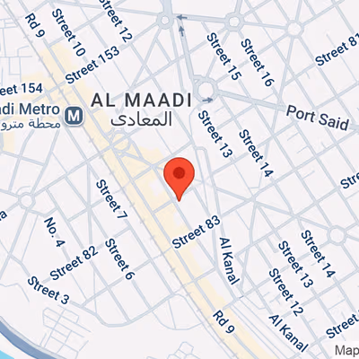 Maadi Sarayatmh Properties Street 82 Maadi, Cairo Image 10