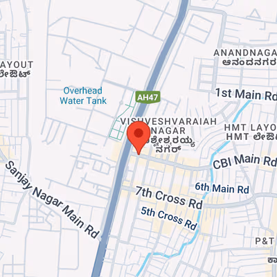 33 Cbi Main Rd Hmt Layout Gramatana, Bengaluru Image 9