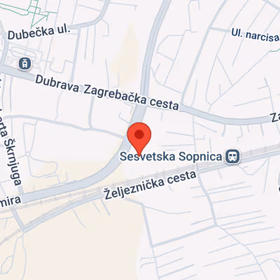 Ulica Kneza Branimira 24, Zagreb Image 10