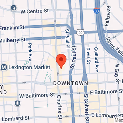 217 N Charles St, Baltimore Image 10