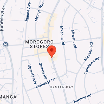 Haile Selassie Road, Dar Es Salaam Image 6