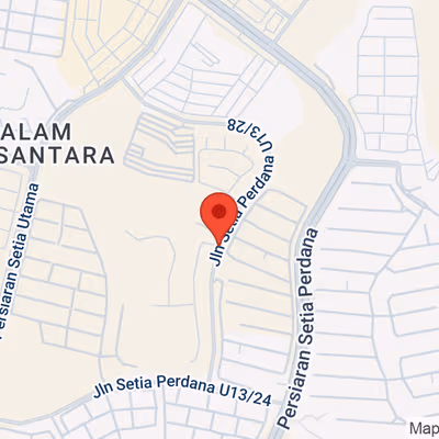 BF U13/BF Jalan Setia Perdana, Shah Alam Image 16