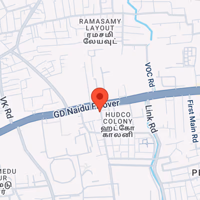 Avinashi Rd Peelamedu Hudco Colony, Coimbatore Image 6