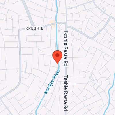 Teshie Rasta Road, Accra Image 12