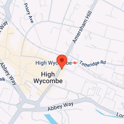 38 Crendon Street, Buckinghamshire Image 9