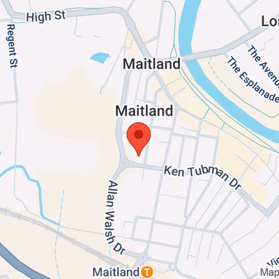 44 Ken Tubman Drive, Maitland Image 5