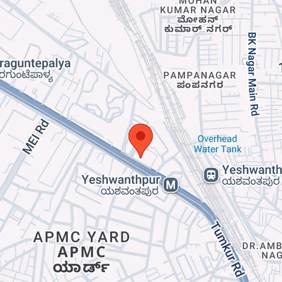 #201, 9,36, Tumkur Rd Yeshwanthpur Industrial Area Phase 1 Yeswanthpur, Bengaluru Image 6