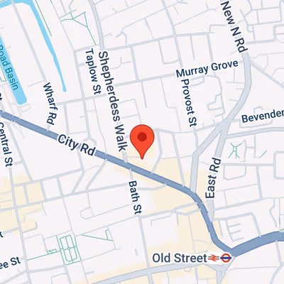 205 City Rd, London Image 13