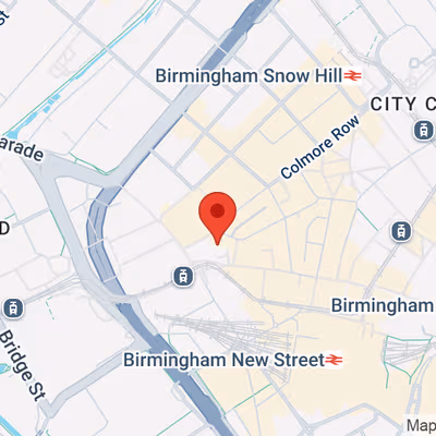 Victoria Square, Birmingham Image 10