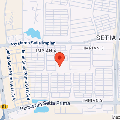 12-2f, jalan setia perdana BF Jalan Setia Perdana, Shah Alam Image 7