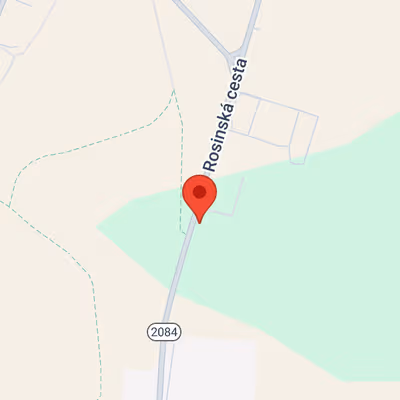 Rosinska Cesta 12, Zilina Image 10