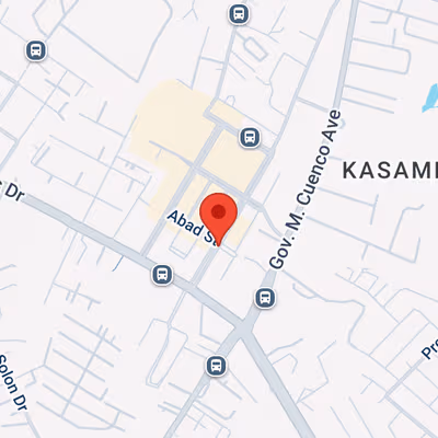 Corner Jose Maria Del Mar St Abad St, Cebu City Image 8