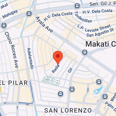 111 Rada Street Legazpi Village, Makati Image 10