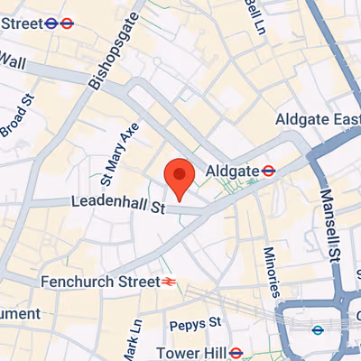 80 Leadenhall Street, Greater London Image 7