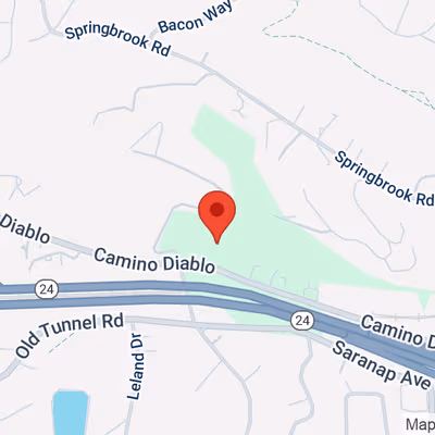2950 Camino Diablo, Walnut Creek Image 5