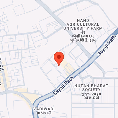 Sarabhai Campus, Vadodara Image 6