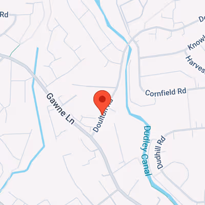 Doulton Road, Cradley Heath Image 6