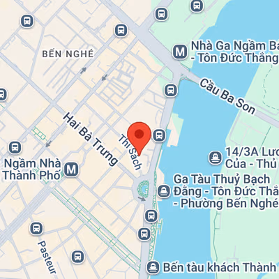 2 Thi Sách, Bến Nghé Image 6