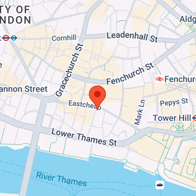 22 Eastcheap, London Image 8