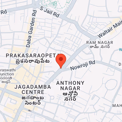 Waltair Main Road Nehru Nagar Ram Nagar, Visakhapatnam Image 5