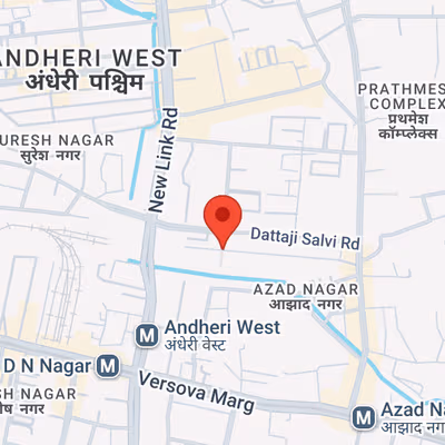 Off Veera Desai Road Mhada Colony Jeevan Nagar, Mumbai Image 7