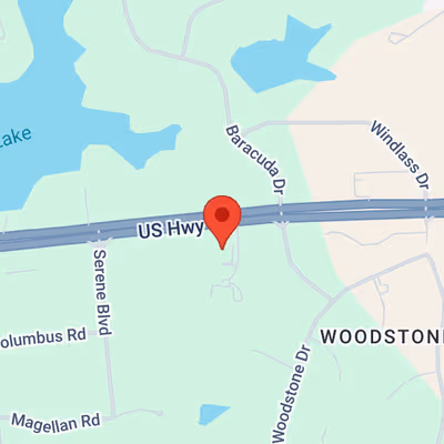 6606 Us 98, Hattiesburg Image 5