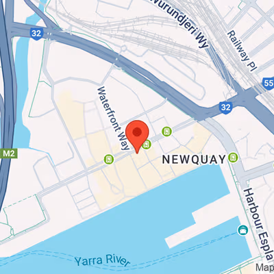 401 Docklands Drive, Docklands Image 7