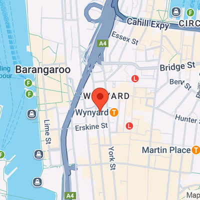 50 Clarence Street, Sydney Image 8