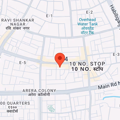 10 No. Market Road Near Vandematram Square, Bhopal Image 8