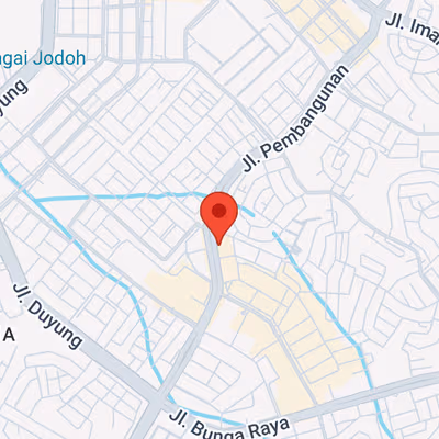 Ruko Penuin Centre Blok F No 7basecamp, Batam Image 10